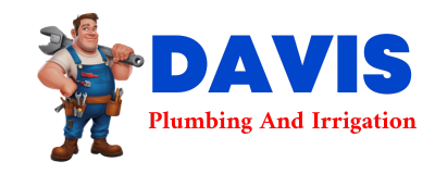 Trusted plumber in TYLERTOWN